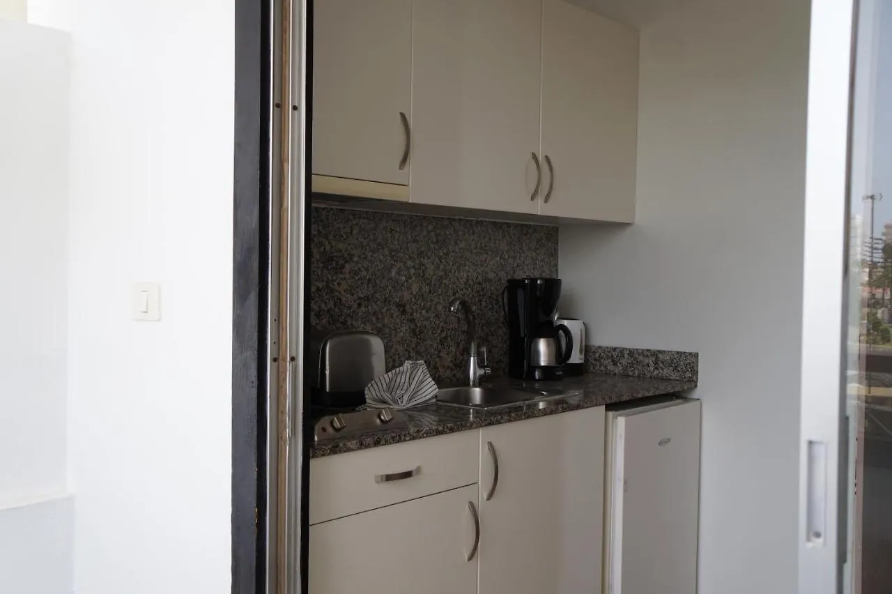 Rt- Koka Apartment Maspalomas