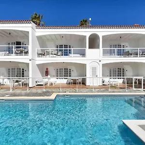 Apartamento Residencial Casas, Maspalomas (Gran Canaria)