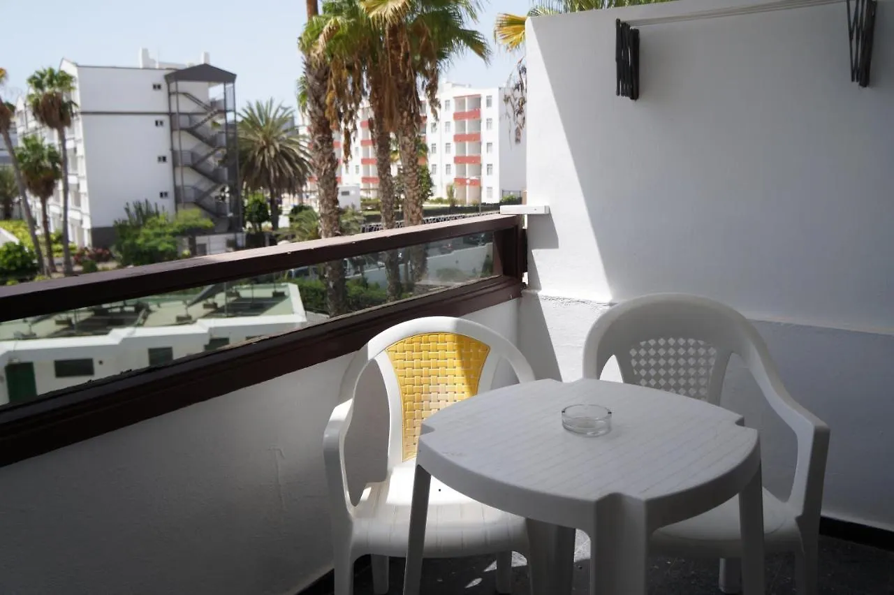 Rt- Koka Appartement Maspalomas  Spanje