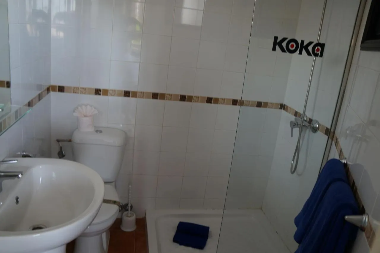 Rt- Koka Apartment Maspalomas  Spain