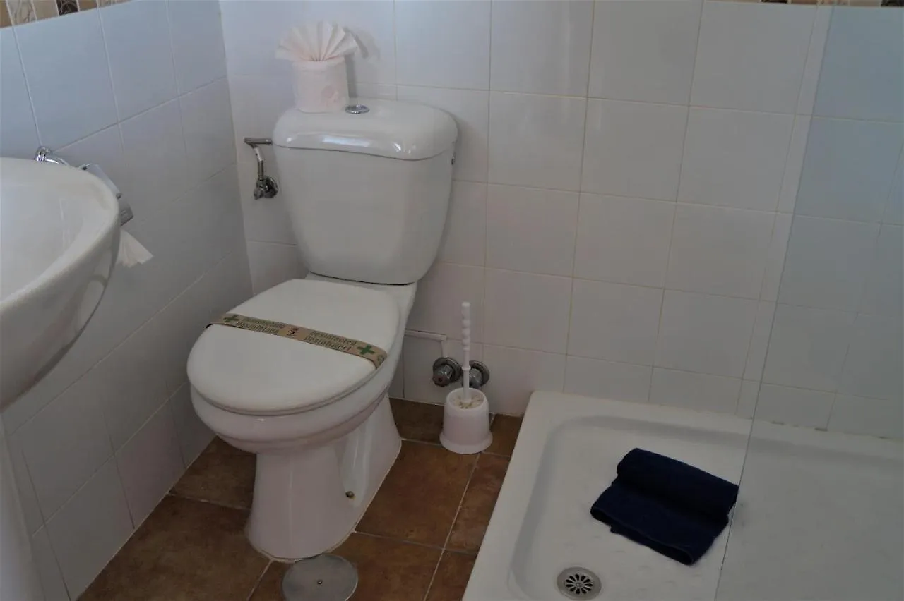 Rt- Koka Appartement Maspalomas  0*, Maspalomas (Gran Canaria) Spanje