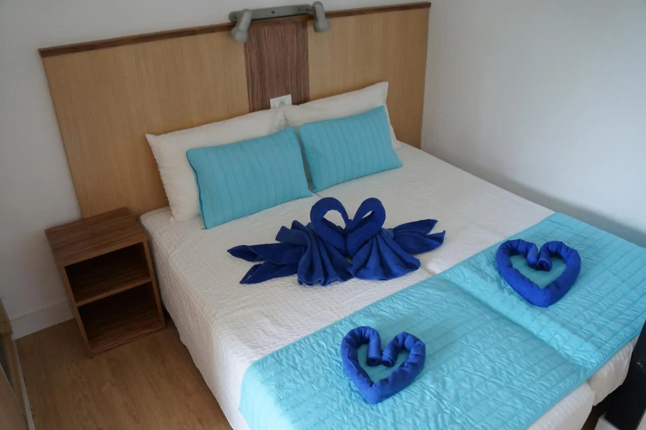 Rt- Koka Appartement Maspalomas