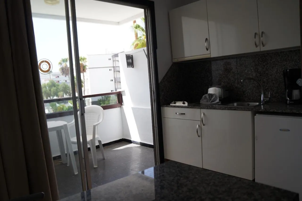 Rt- Koka Apartment Maspalomas