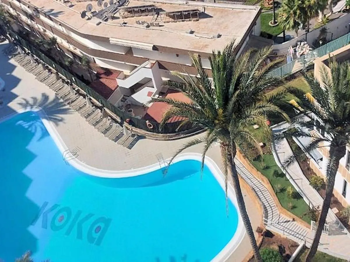 Rt- Koka Apartment Maspalomas