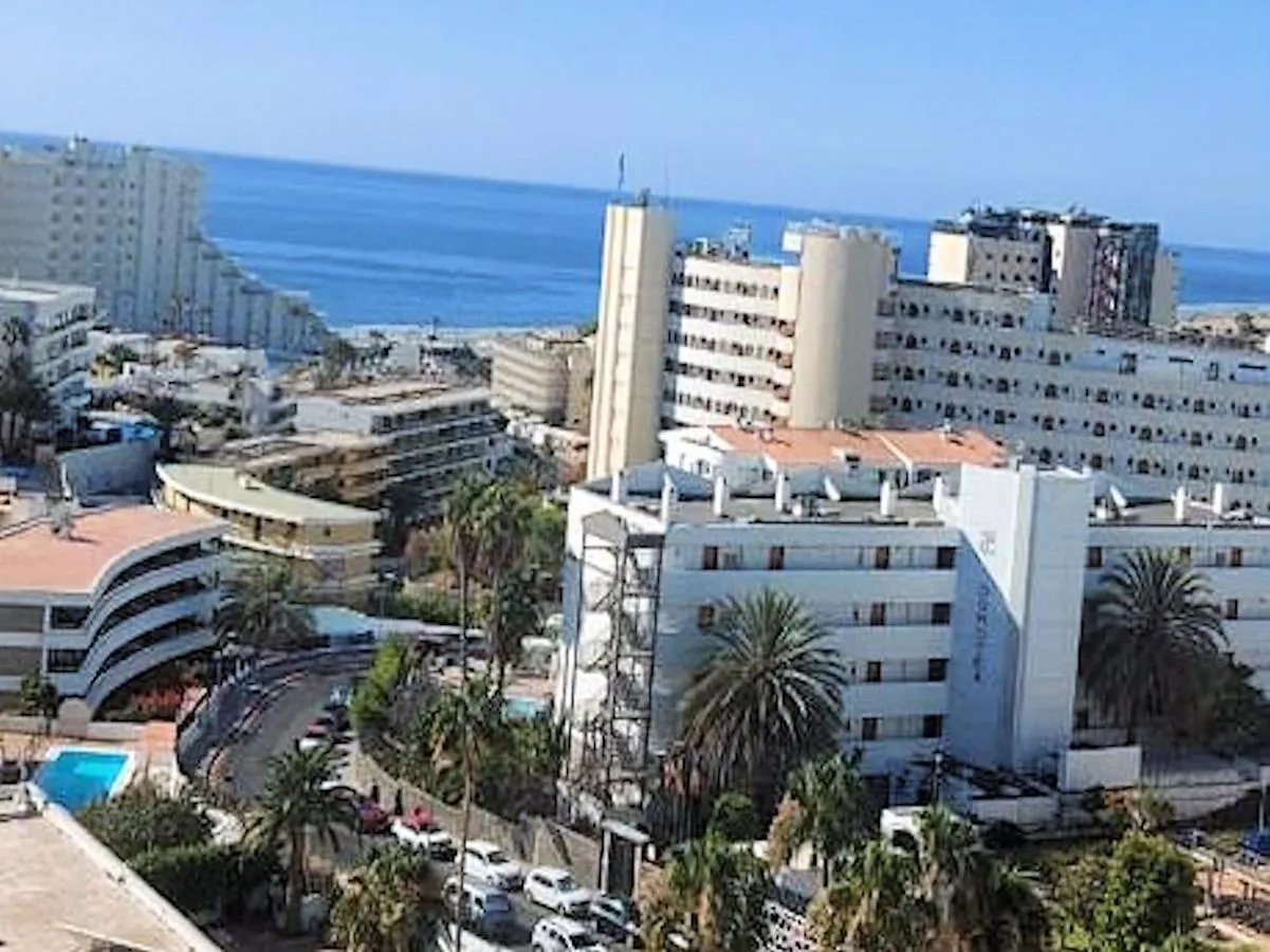 Rt- Koka Appartement Maspalomas
